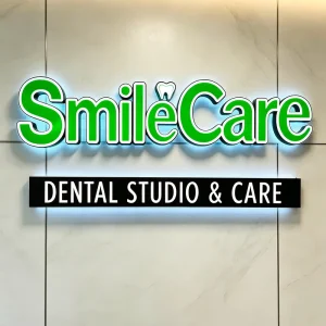 Custom LED Sign for Business Sign LED Letters Sign 3D Acrylic Logo Custom LED Light Sign Outdoor Acrylic Signage