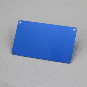 Custom LOGO Custom Nameplate Small Label Stainless Steel Enamel Signage Brass Plaque with Plate Metal Logo Metal Crafts