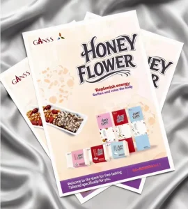 Custom Logo Full Color A1 A2 A4 Product Promotional Poster Paper Poster Wall Art Promotional Advertise Marketing