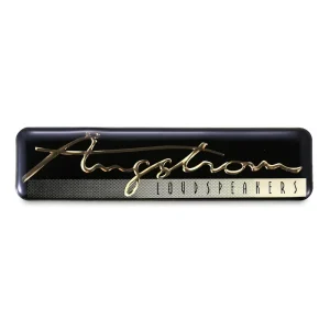 Custom Logo Metal Plate Self Adhesive Metallic Name Plates Printing Epoxy Nameplate for Refrigerator