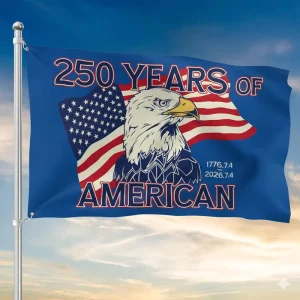 Custom Logo Polyester Digital Printed Flags With Fiberglass Flagpoles For Multi Theme Outdoor Promotional Use