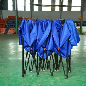 Custom Logo Printed Outdoor Advertising Pop up Tent Display Party Waterproof Foldable Trade Show Gazebos Canopy Tent for Events