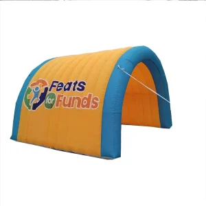 Custom Logo Printed Pop up Tent Display Party Gazebo Canopy Advertising Promotional Event Trade Show Inflatable Tent