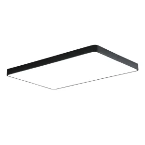 Custom Logo Soft Film LED Light Box AC Powered Size Adjustable Ceiling Lights for Office Use Tailored to Fit