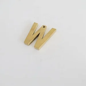 Custom Made Decorative 3D Metal Sign Letters