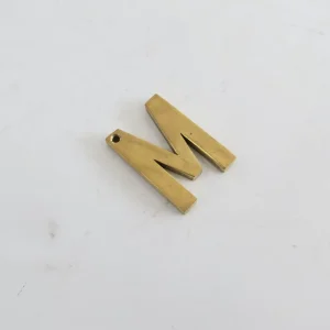 Custom Made Stainless Steel Sign Letters for Company