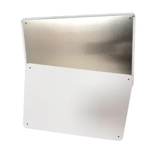 Custom Mechanical Signage Laser Printing Aluminum Stainless Steel Engraved Name Laser Printing Metal Nameplate Craftwork