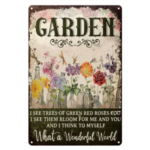 Custom Metal Sign Happiness IS BEING OWNED by MY Vintage Tin Sign Novelty Tin Plate Home Pet Shops Wall Decor Metal Poster