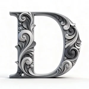 Custom Mini Acrylic Sign with 3D Visual Design for Business Luminous Letters Electronic Sign
