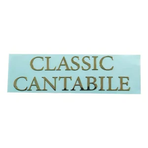 Custom Modern Antique Electroform Gold-Plated Metal Craft Sign Plates Full Colour Nameplate Logo Waterproof Thin Silk