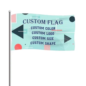 Custom New Design Promotional Flags Banners Custom Flag Custom Flag Banner Custom Banner Flags