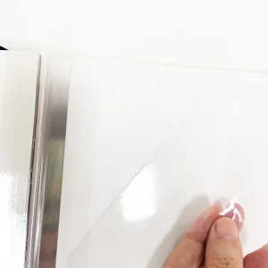 Custom Photo Album Self Adhesive Pages Large Magnetic Self Stick Picture Album With Leather Wedding Photo Album Velvet