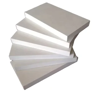 Custom Plastic Board Wall Panel High Density 2 25mm PVC Foam Sheet Rigid Lighting Cutting Moulding Printing Engraving 100%