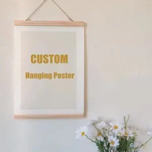 Custom Print Image Posters Canvas Art or Paper Wall Art for Photographers and Artists