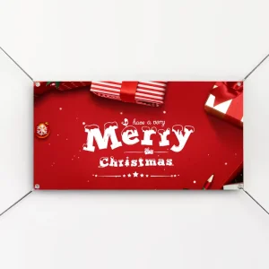 Custom Printed Flexible Vinyl and Mesh Fabric Advertising Displays Premium Banners for Effective Marketing