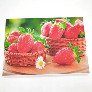 Custom Printed High Density PVC Foam Board Cutting Service Available 3mm/5mm/10mm Thickness Options