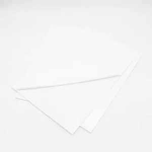 Custom Printed High Gloss Clear Window Stickers Transparent Static Cling PVC Decal Reusable Removable