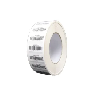 Custom Printed Logo Black Self Adhesive Waterproof PET Vinyl Roll Labels UV PVC Kiss Cut Stickers Candle Gold Foil Packaging