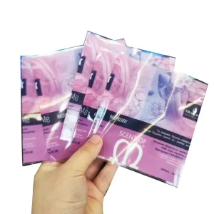 Custom Printed PET PVC Plastic Heat Seal Tube Label Film Roll Shrink Sleeve Wrap for Detergent Shampoo Cosmetics Water Bottle
