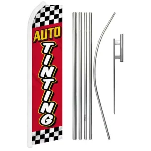Custom Printing Beach Flag Pole Base Feather Banner Flag Pole Stand Outdoor Advertising Feather Flags