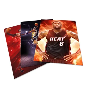 Custom Printing Club Poster 2×3 Feet Card Paper for Wall Advertising Printing of Banners and Advertising Outdoor Posters