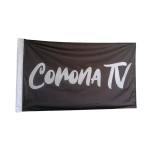Custom Printing Trade Show 3×5 ft Flags Banners Custom Made National Flags