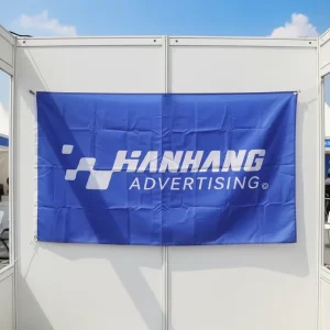 Custom Promotion 3x5ft Outdoor Flag Custom Flag