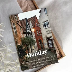 Custom Promotional Poster Printing Advertising Material Design Production & Printing