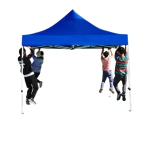 Custom Promotional logo Printed Advertising Marquee Tent 2×2 Canopy Pop up Gazebo Sales Tents