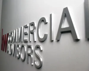 Custom Signage Jumbo 3D Letters Business Signs Home Metal Sign Metal Logo Sign Outdoor Business Signage
