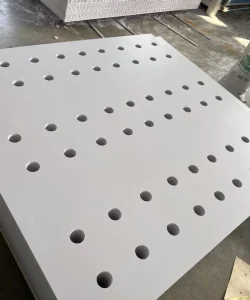 Custom Size PVC Foam Board Manufacturer