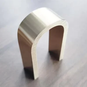 Custom Stainless Steel Letters for Non Illuminated Outdoor Restaurant Signage Solutions