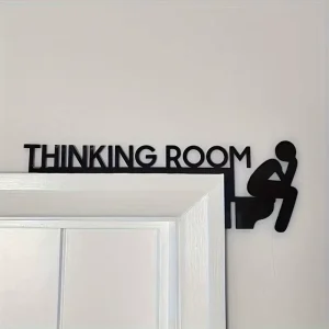 Custom Stainless Steel Sign with High Definition Finish for Business Home Decor
