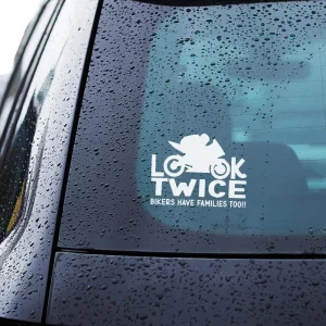 Custom Static Cling Window Decals Transparent Vinyl Die Cut Static Clings Decals Clear Double Sides Printing Window Stickers