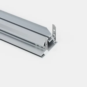 Custom TL ALU80 A1 Light Box Industrial Aluminum Framing Extrusion Profiles Cutting for Strips Lightboxes Accessories