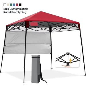 Custom Toldos Para Patios 40mm Folding Popup Gazebo Tenda 10×20 Canopy Trade Show Tents 3×3 3×6