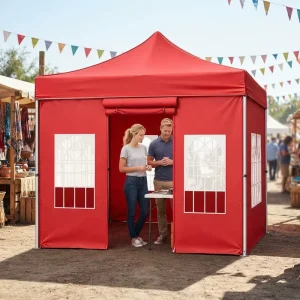 Custom Toldos Para Patios Folding Popup Gazebo Tenda 10×10 10×20 Canopy Trade Show Tents 3×3 3×6