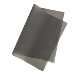Custom Transparent Colored TPU Film Membrane for Bags Packaging Decorative High Clear Cast TPU Roll Manufacturer Soft