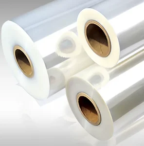 Custom Transparent Food Grade BOPP, PET, CPP, PE Lamination Film Matte/Glossy 20/30/40 Micron Laminated Plastic Film Rolls