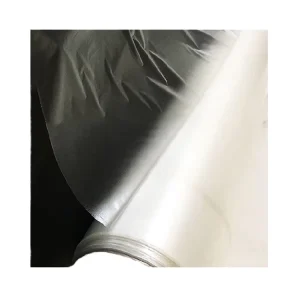 Custom Transparent TPU Film Membrane for Clothing Shoes Fabric Waterproof Breathable High Elasticity Cast Manufacturer Factory