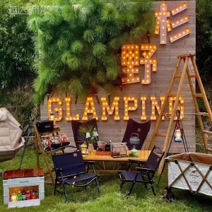 Custom Waterproof 3ft Waterproof Advertising Light Box Letters Neon Sign Alphabet Changing Colours Custom Acrylic
