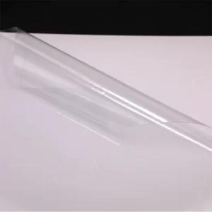 Custom Waterproof PVC Self Adhesive Vinyl Sticker Roll Glossy Surface with Permanent Glue for Printing and Advertising