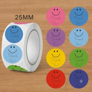 Custom Waterproof Vinyl Sticker Sheets Die Cut PVC Labels Clear Transparent Adhesive Stickers with Soft PVC Decorations