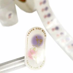 Custom Waterproof Vinyl and PP Labels for Juice Bottles Personalized UV Printed Stickers Bottled Drinks Easy to Apply Long Lasting
