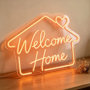 Custom Wedding Neon Sign LED Neon Light Sign Proposal Decor Party Event Backdrop Wall Art Home Living Room Decor