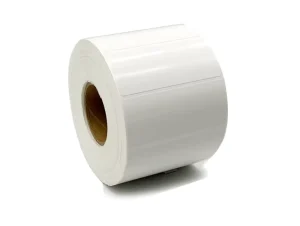 Custom Width Primerless BOPP Film No Primer Glossy Matte Soft Touch Thermal Lamination Film for Cake Box Packaging