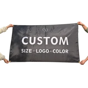 Custom made National Flag 3×5 ft Waterproof Polyester Digitally Printed Fiberglass Flagpole Outdoor Banner (bulk Order