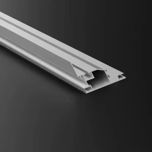 Customizable 8cm Light Box Foldable Aluminum Frame Profile TL-LB01 Square Advertising Durable Modular Design