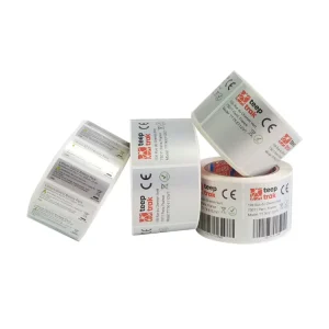 Customizable Adhesive Waterproof Label Stickers for Logistics & Industrial Transportation 500 Pcs MOQ