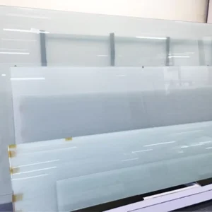 Customizable PDLC Smart Film for Apartment Furniture Office Living Room Outdoor Kitchen Windows Heat Insulation